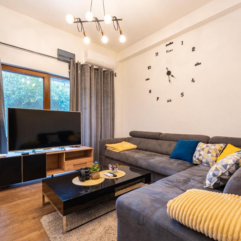 O3 Apartments - Apartman sa 2 Spavaće Sobe i Balkonom - 3