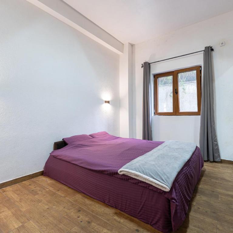 O3 Apartments - Apartman sa 2 Spavaće Sobe i Balkonom - 8
