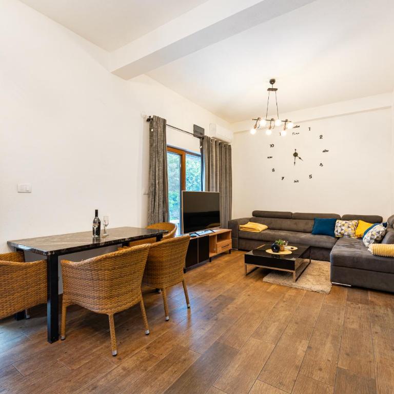 O3 Apartments - Apartman sa 2 Spavaće Sobe i Balkonom - 9