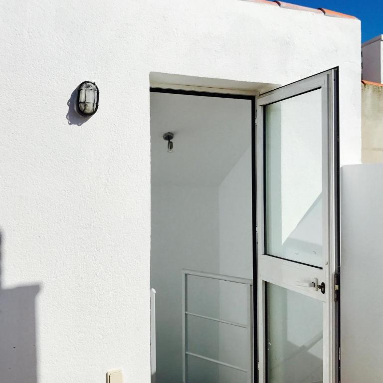 The Black Rose Rooftop Malaga City - Estudio con terraza - 21