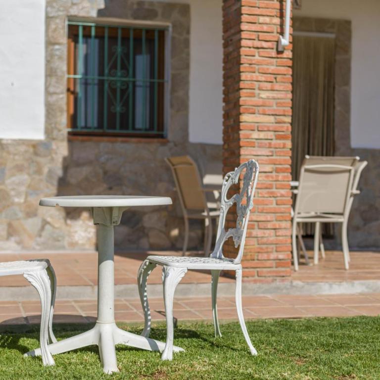 Casas Rurales El Mirador A - Apartamento de 3 dormitorios y vistas al mar - 20