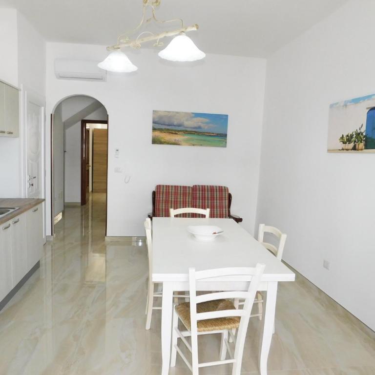 Appartamento con vista mare 106 - Appartamento Deluxe con 2 Camere da Letto e Vista Oceano - 7