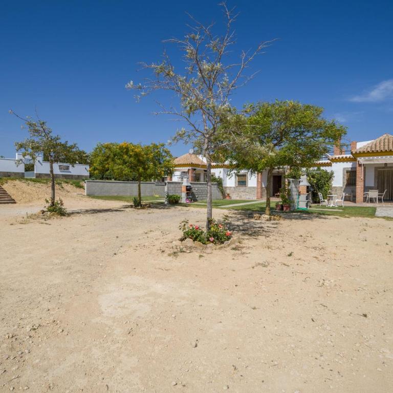 Casas Rurales El Mirador A - Apartamento de 3 dormitorios y vistas al mar - 32