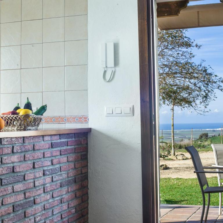 Casas Rurales El Mirador A - Apartamento de 3 dormitorios y vistas al mar - 6