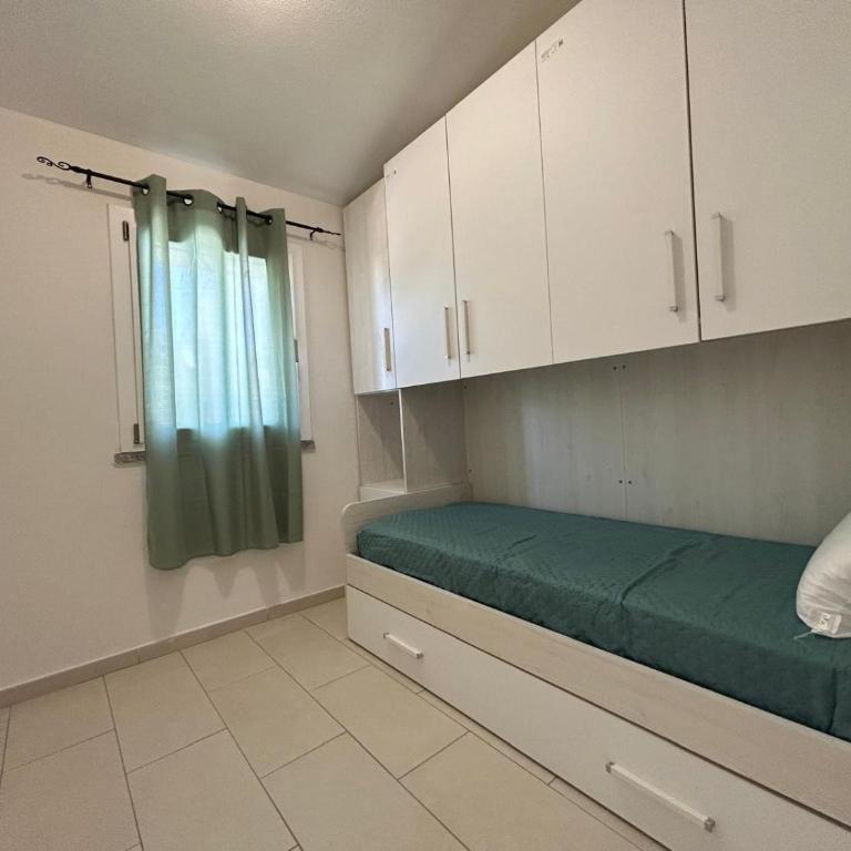 Trilocale con due Bagni B7 - Appartamento Deluxe con 2 Camere da Letto e Vista Oceano - 11