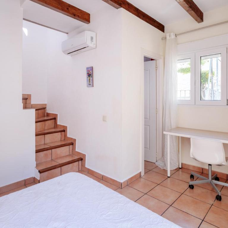 La torre - Superior One-Bedroom Apartment with Balcony - 12