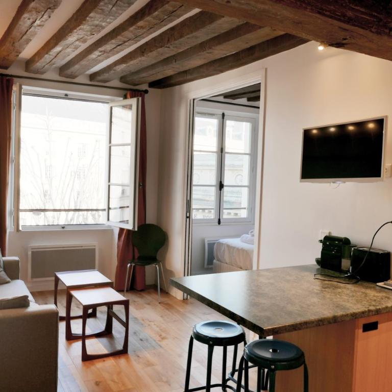 Apartments Cosy - Appartement - 2