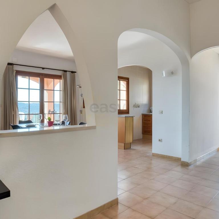 Casa Uli - Villa con vistas al mar - 15
