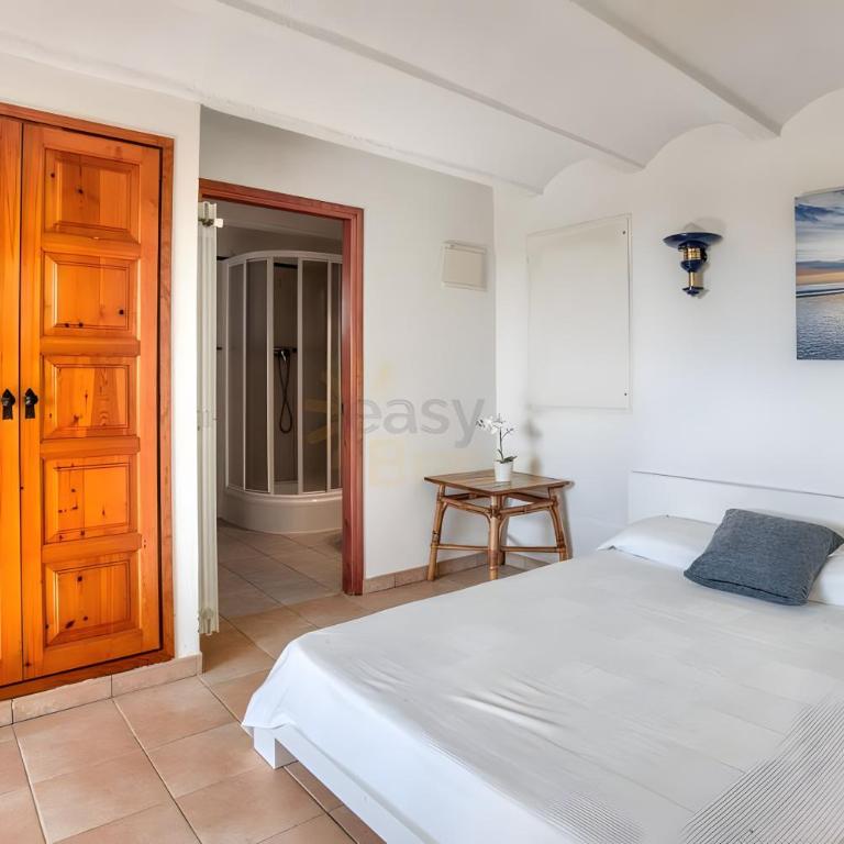 Casa Uli - Villa con vistas al mar - 22