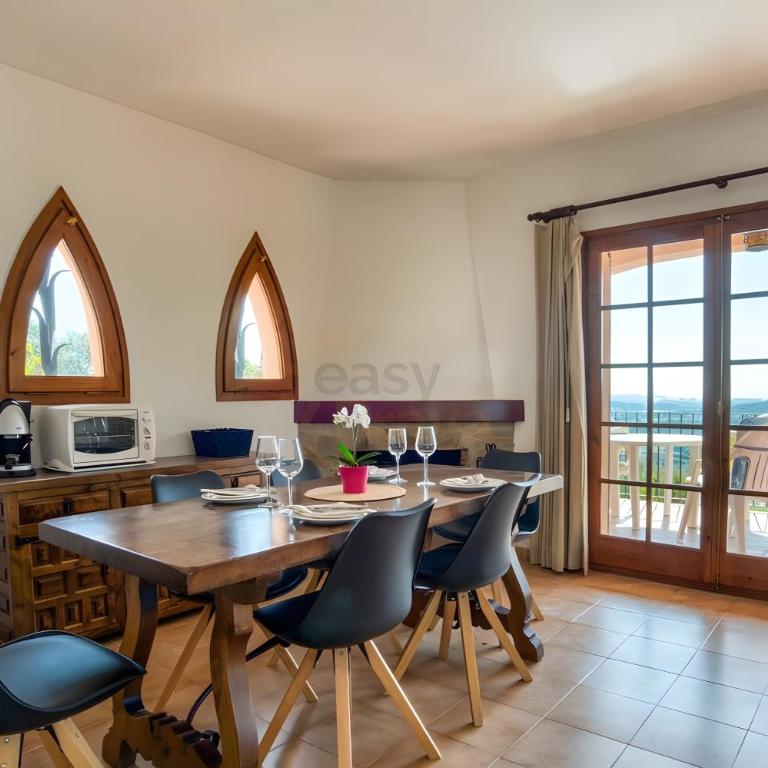 Casa Uli - Villa con vistas al mar - 12