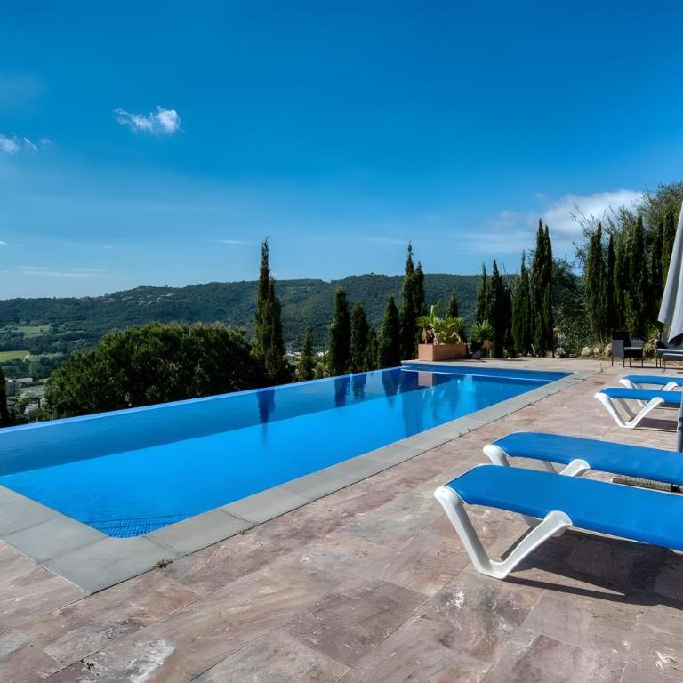 Casa Uli - Villa con vistas al mar - 2