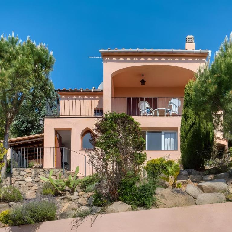 Casa Uli - Villa con vistas al mar - 10