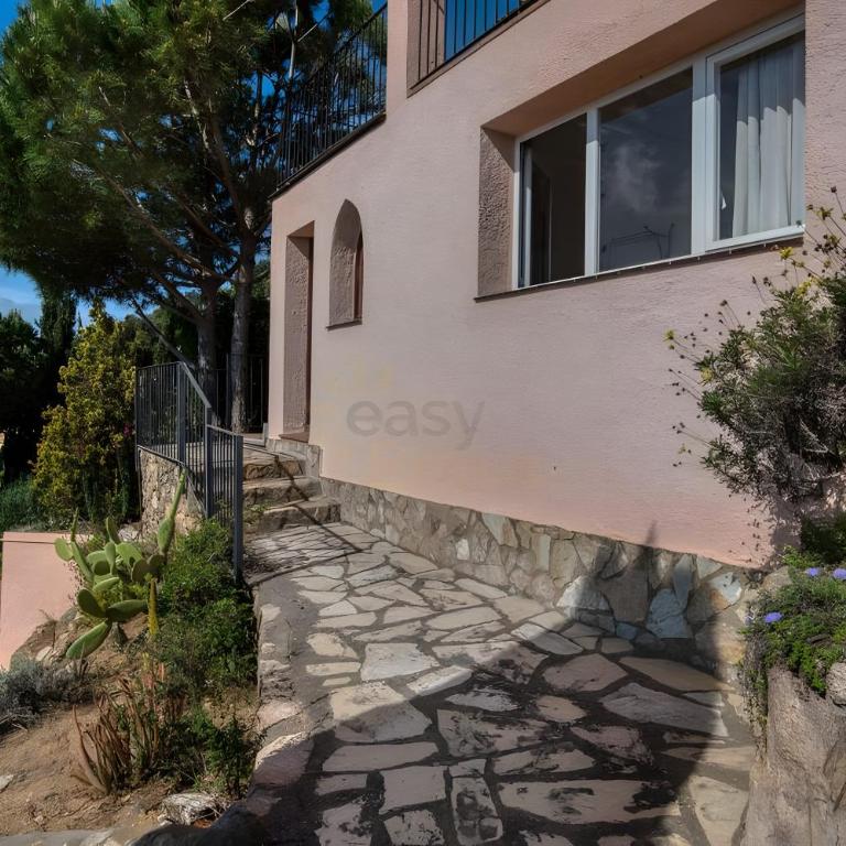 Casa Uli - Villa con vistas al mar - 28