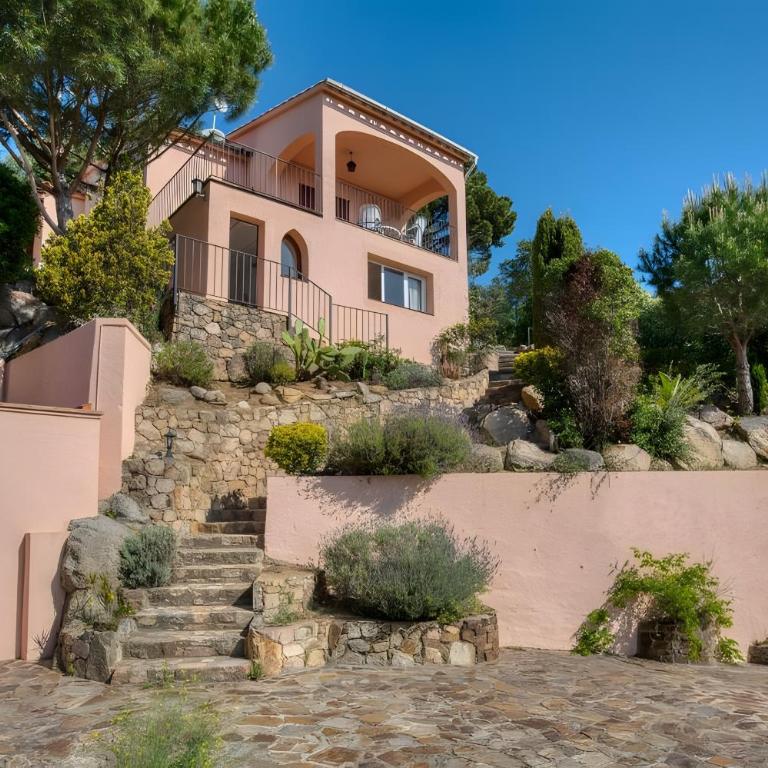 Casa Uli - Villa con vistas al mar - 8
