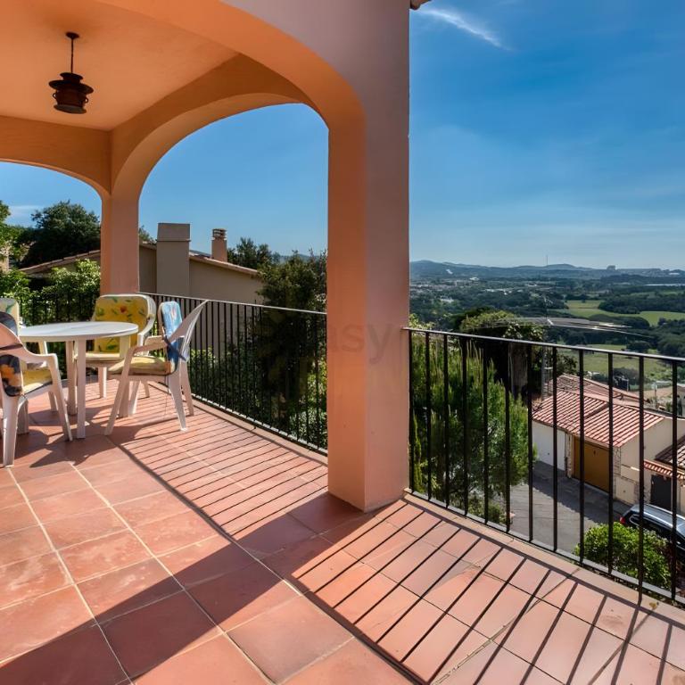 Casa Uli - Villa con vistas al mar - 6