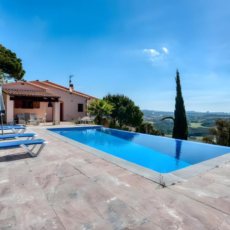 Casa Uli - Villa con vistas al mar - 1