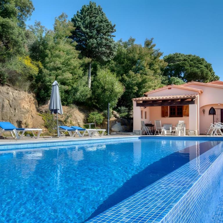 Casa Uli - Villa con vistas al mar - 3
