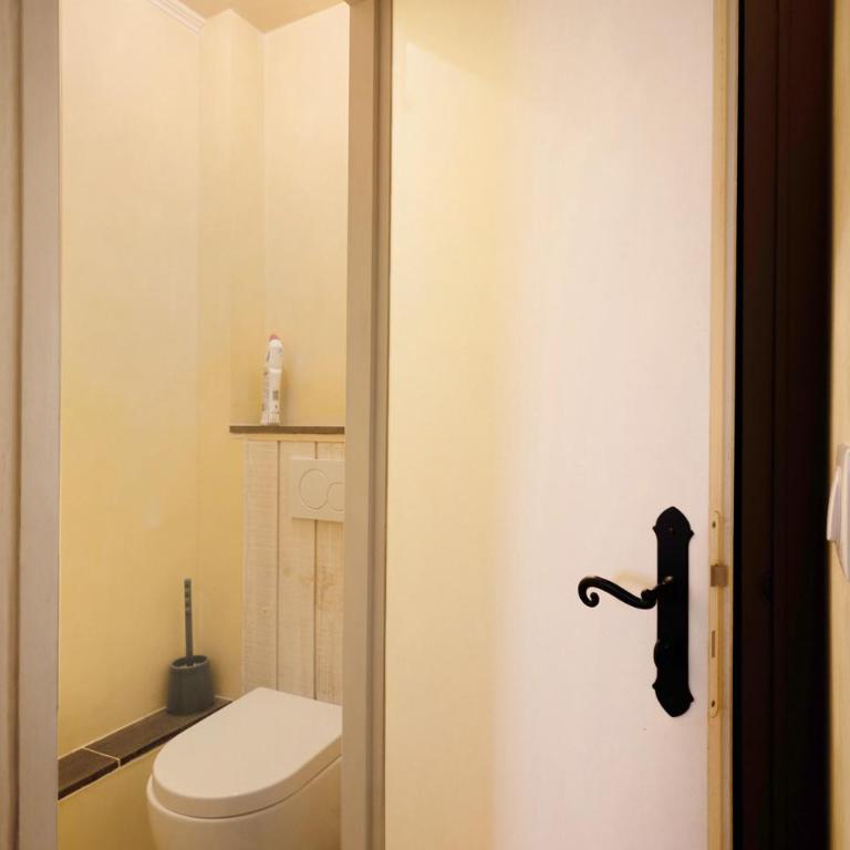 Appartement 3 Chambres À Font Romeu - Appartement 3 Chambres Premium avec Balcon - 15
