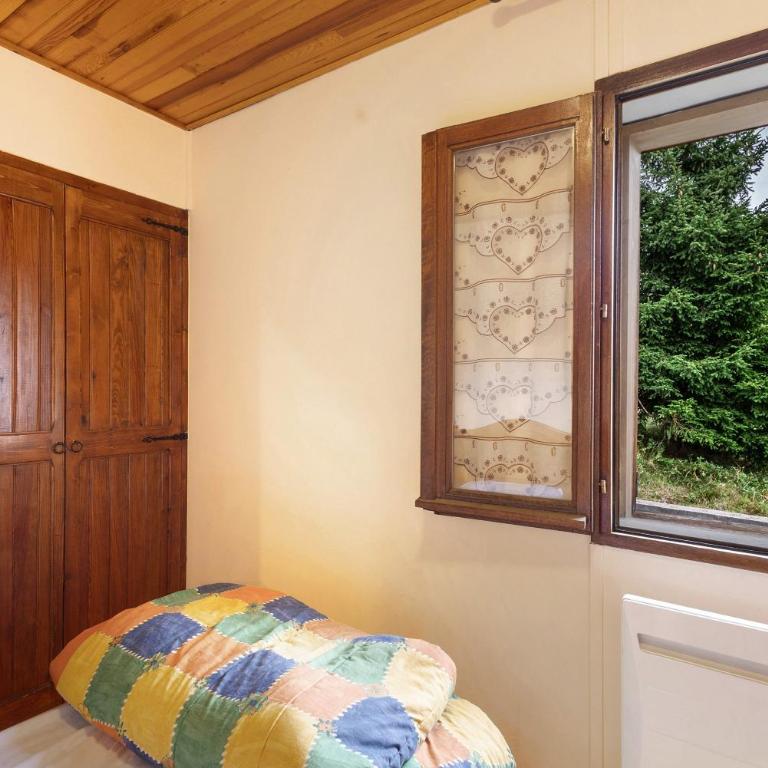 Appartement 3 Chambres À Font Romeu - Appartement 3 Chambres Premium avec Balcon - 10