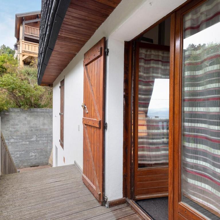 Appartement 3 Chambres À Font Romeu - Appartement 3 Chambres Premium avec Balcon - 19