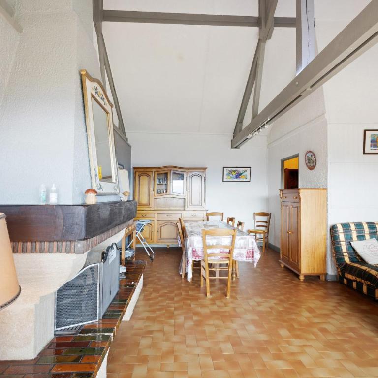 Appartement 3 Chambres À Font Romeu - Appartement 3 Chambres Premium avec Balcon - 5