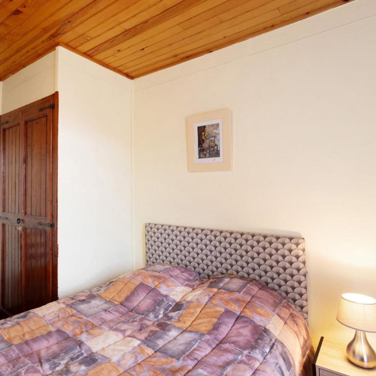 Appartement 3 Chambres À Font Romeu - Appartement 3 Chambres Premium avec Balcon - 8