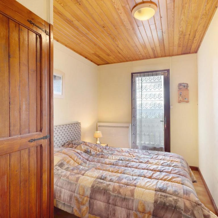 Appartement 3 Chambres À Font Romeu - Appartement 3 Chambres Premium avec Balcon - 7