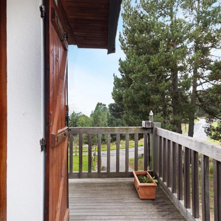 Appartement 3 Chambres À Font Romeu - Appartement 3 Chambres Premium avec Balcon - 17