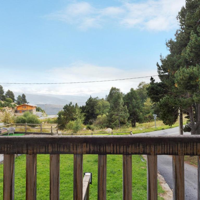 Appartement 3 Chambres À Font Romeu - Appartement 3 Chambres Premium avec Balcon - 18
