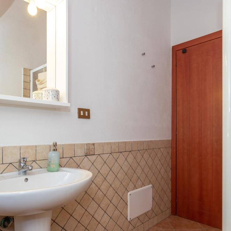 Villa Athena - Villa con Vista Giardino - 19