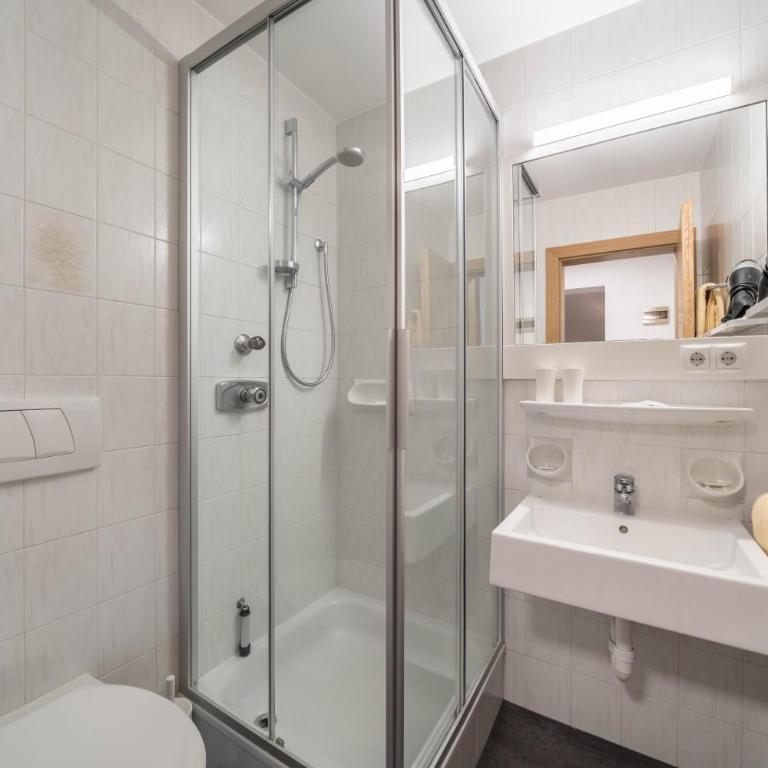 Kammerhof Apartment Traube - Appartamento Deluxe con 2 Camere da Letto e Vista Giardino - 17