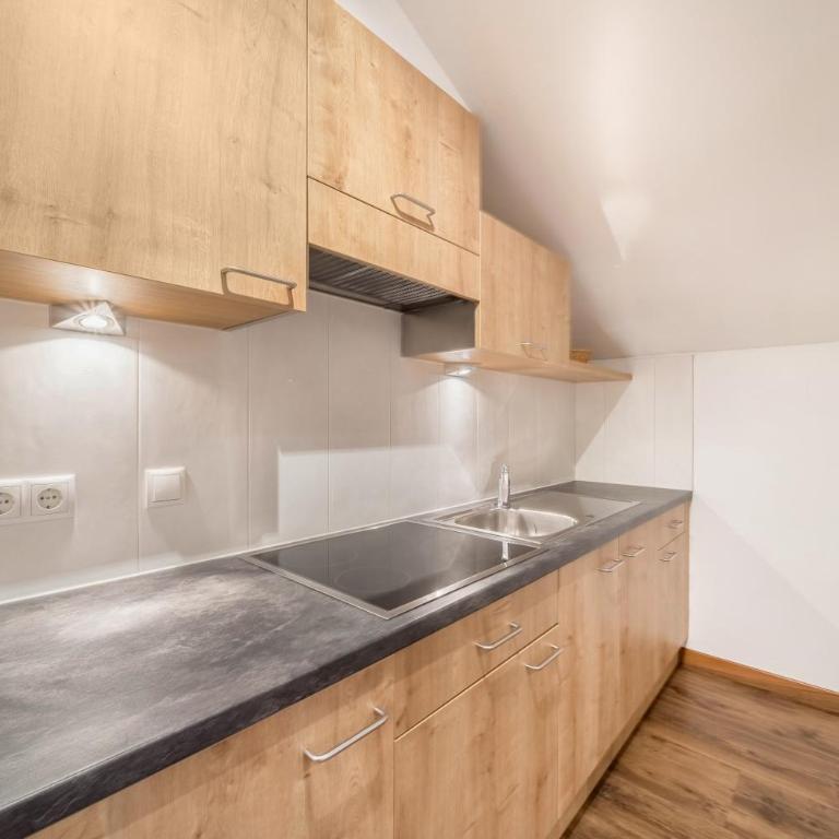 Kammerhof Apartment Traube - Appartamento Deluxe con 2 Camere da Letto e Vista Giardino - 13
