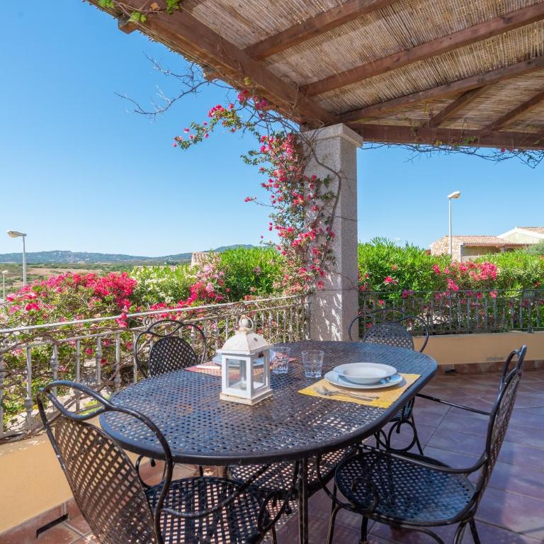Villa Athena - Villa con Vista Giardino - 21