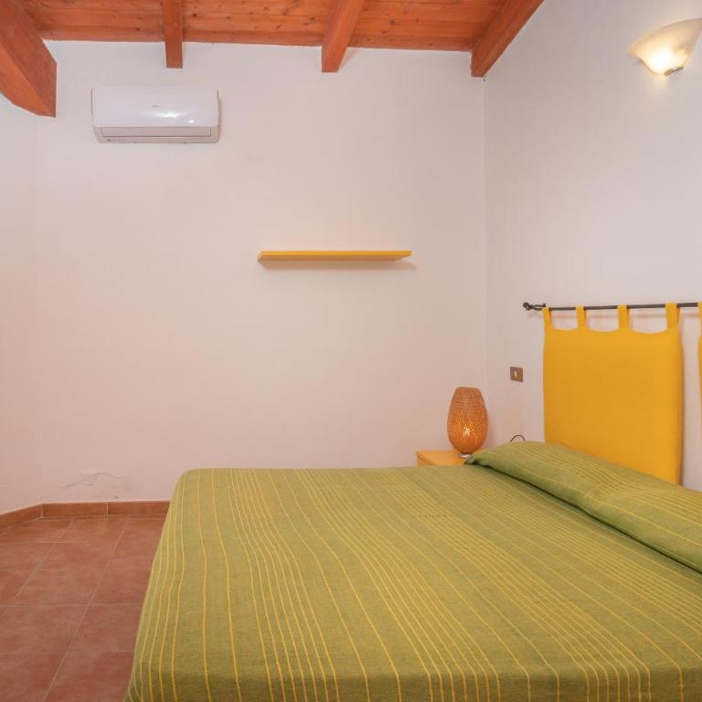 Villa Athena - Villa con Vista Giardino - 13