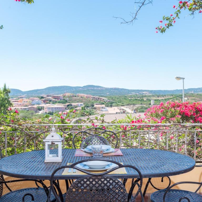 Villa Athena - Villa con Vista Giardino - 7