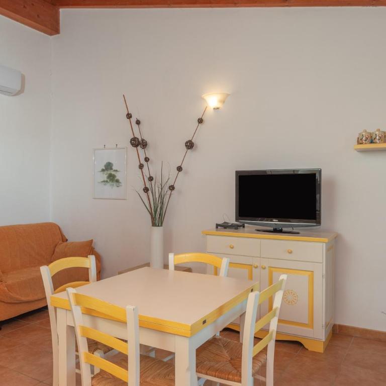 Villa Athena - Villa con Vista Giardino - 6