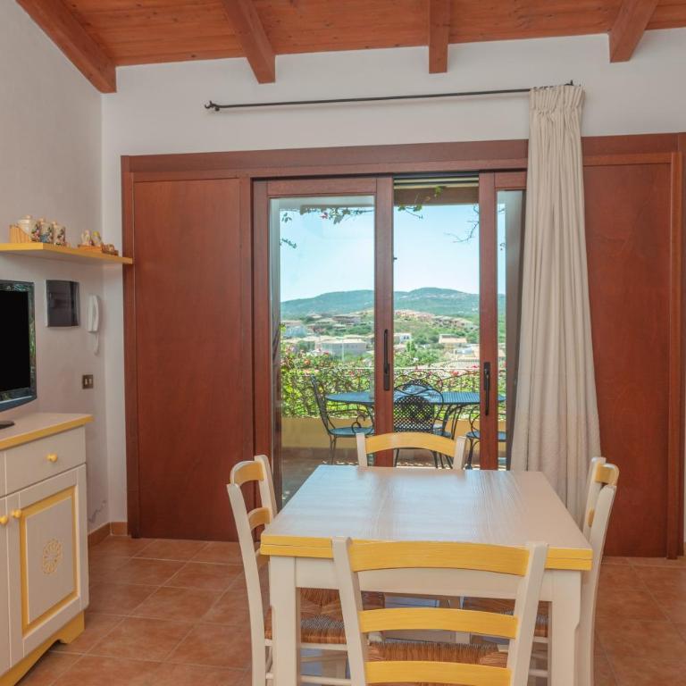 Villa Athena - Villa con Vista Giardino - 5