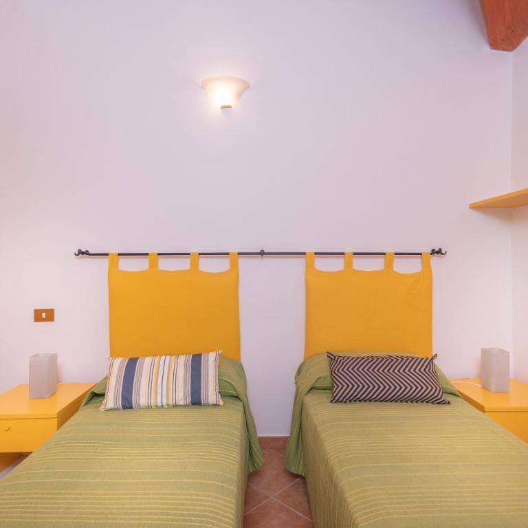 Villa Athena - Villa con Vista Giardino - 17