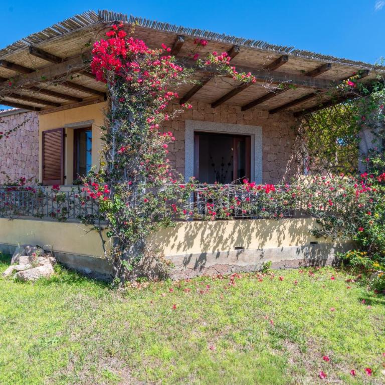 Villa Athena - Villa con Vista Giardino - 4