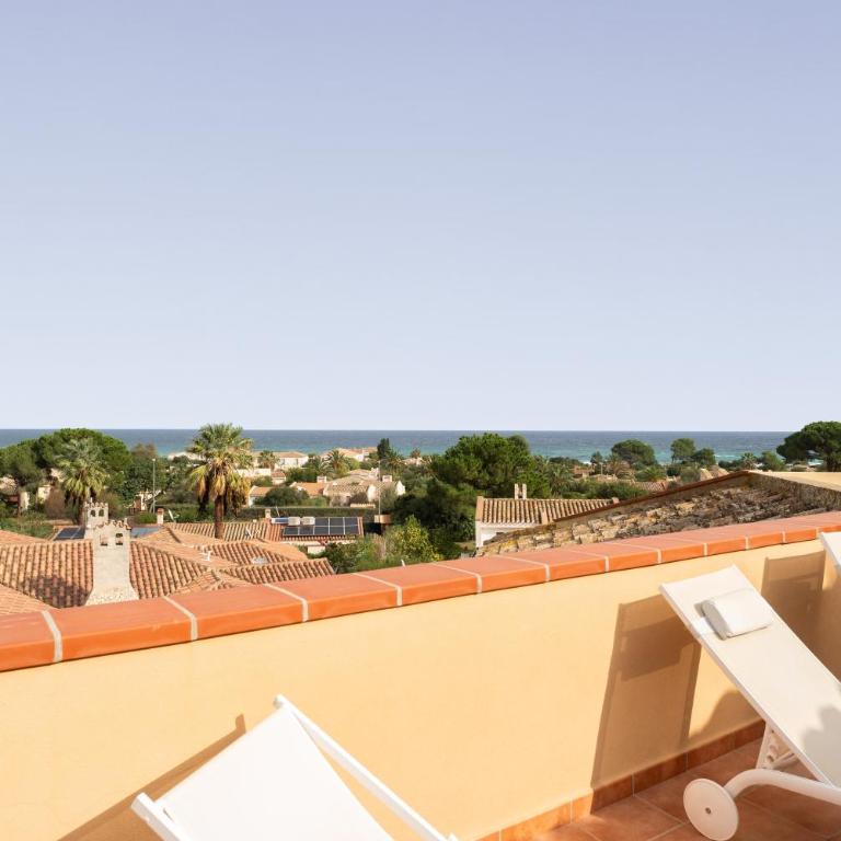 La Casa Vista Mare - Casa con 1 Camera da Letto - 2