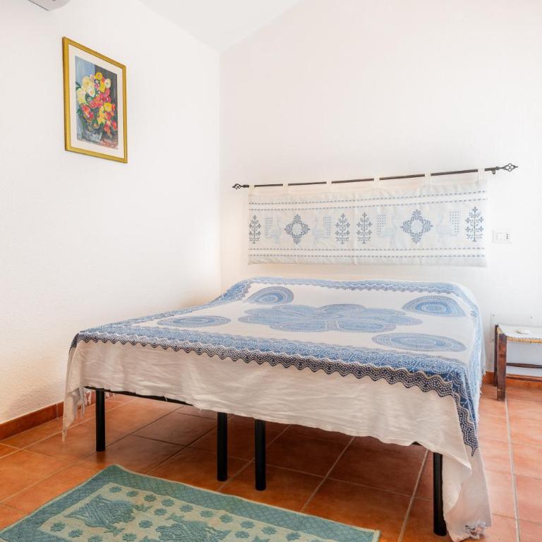 La Casa Vista Mare - Casa con 1 Camera da Letto - 12