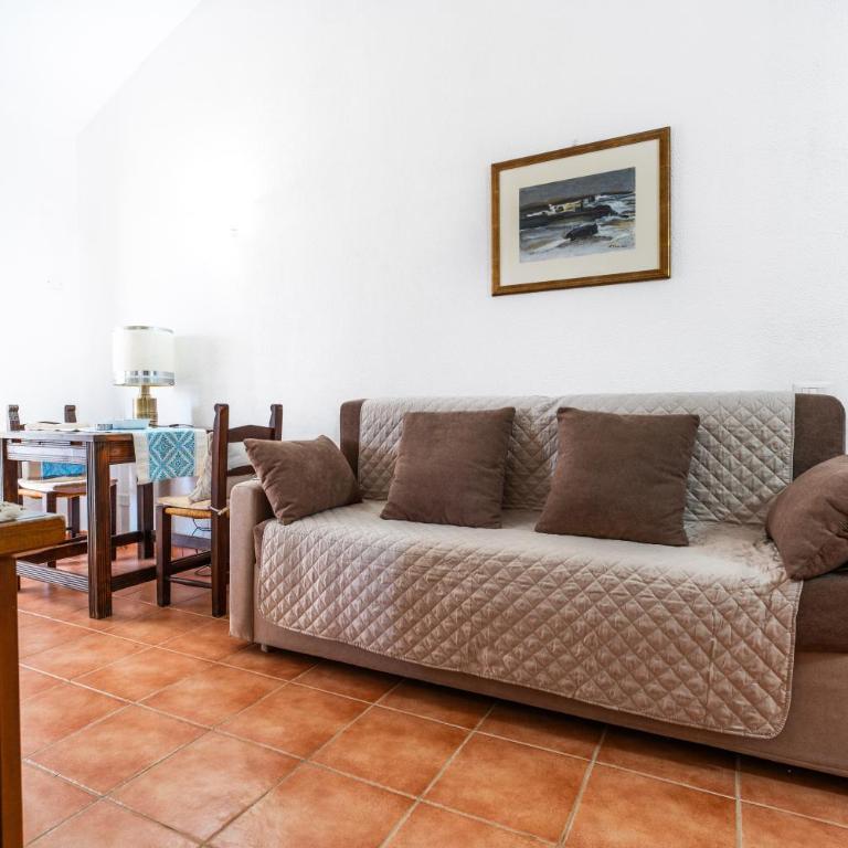 La Casa Vista Mare - Casa con 1 Camera da Letto - 6