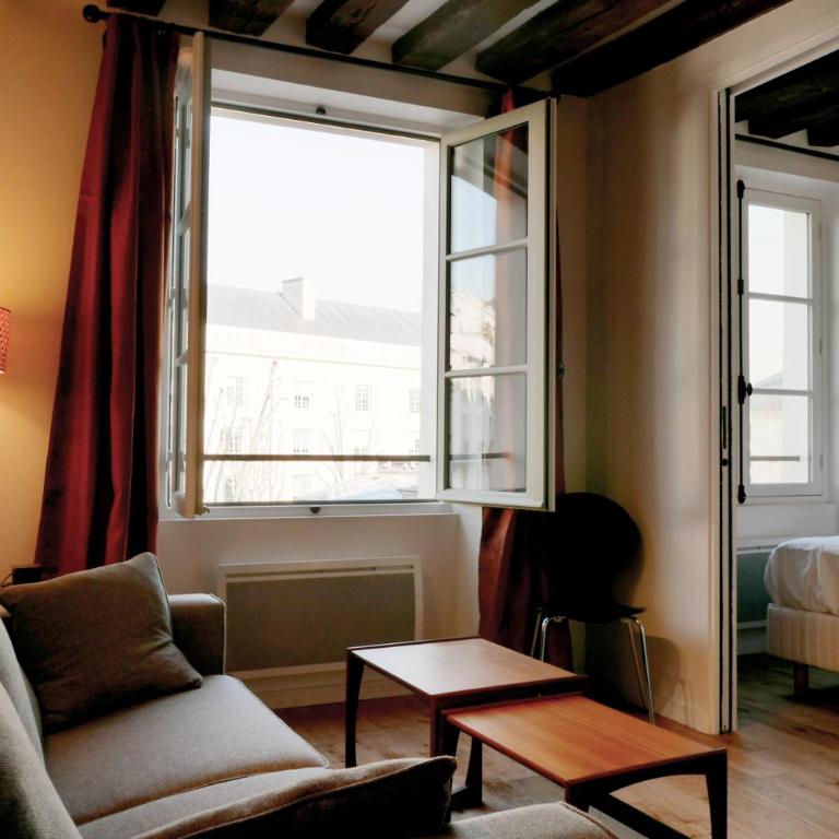 Apartments Cosy - Appartement - 3