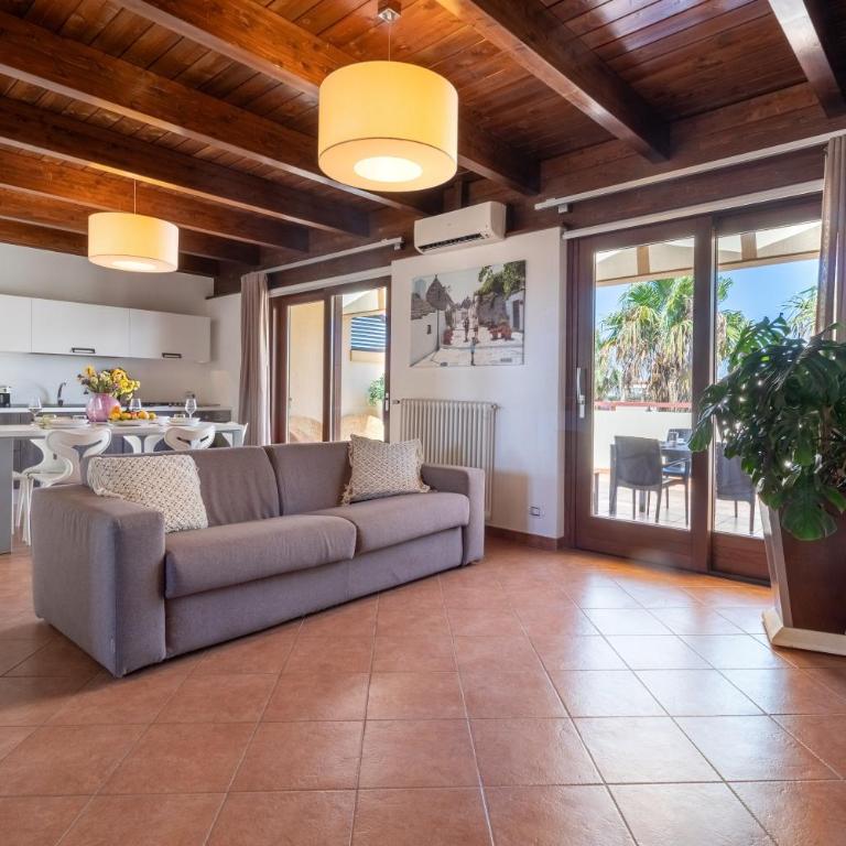 Attico D'amare - Appartamento Superior con Vista Città - 4
