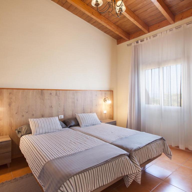 Casa Quemahierro 2 - Casa con 1 dormitorio - 9