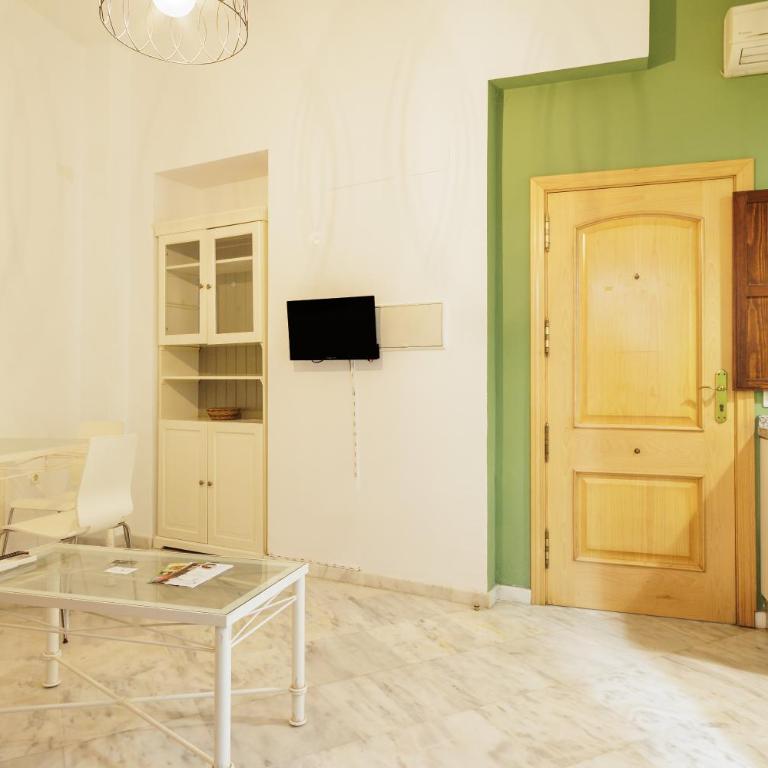Galindo Center Premium Suites - Apartamento con terraza - 15