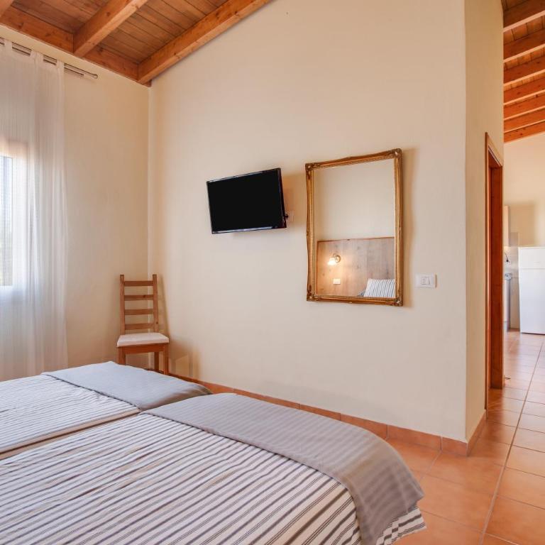 Casa Quemahierro 2 - Casa con 1 dormitorio - 10