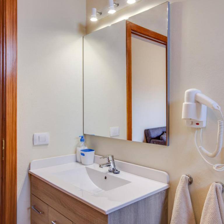 Casa Quemahierro 2 - Casa con 1 dormitorio - 13