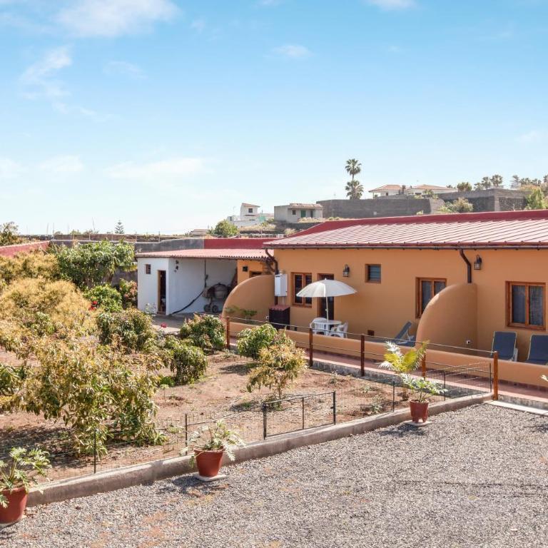 Casa Quemahierro 2 - Casa con 1 dormitorio - 17