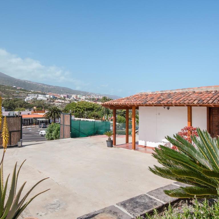 Casa Quemahierro 2 - Casa con 1 dormitorio - 19